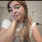Profesora particular para clases de inglés